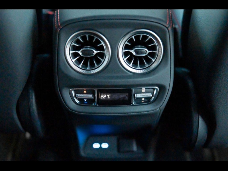 Mercedes-Benz G 450d дизель 2025 id-1007024 Купить Mercedes-Benz G 450d дизель 2025 id-1007024 в Киеве, Фото №15