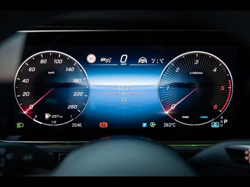 Mercedes-Benz G 450d дизель 2025 id-1007024 Купить Mercedes-Benz G 450d дизель 2025 id-1007024 в Киеве, Фото №16