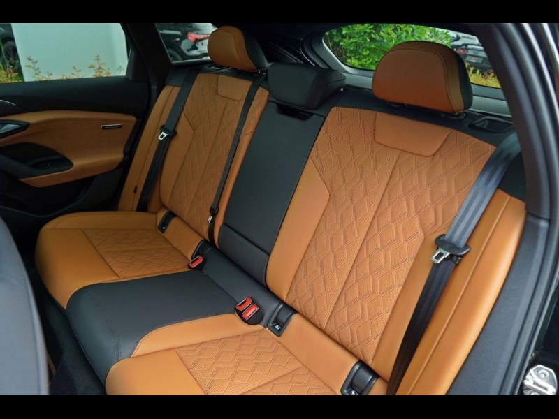 Audi S6 Avant e-tron электро 2025 id-1007028 Купить Audi S6 Avant e-tron электро 2025 id-1007028 в Киеве, Фото №11