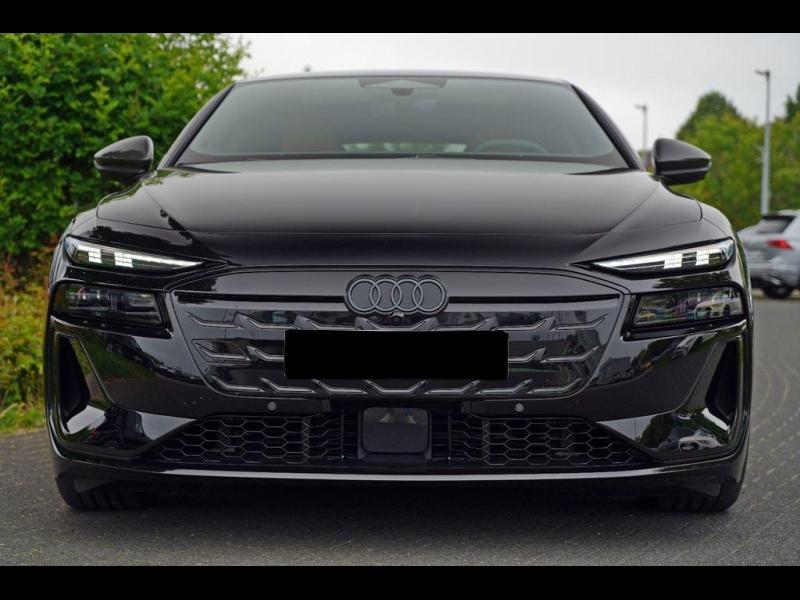 Audi S6 Avant e-tron электро 2026 id-1007028 Купить Audi S6 Avant e-tron электро 2026 id-1007028 в Киеве, Фото №1