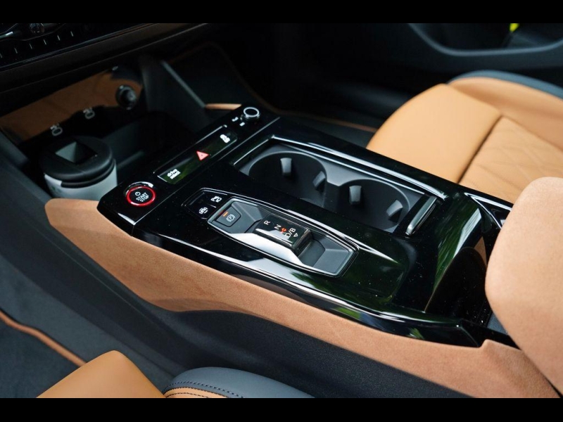 Купить Audi S6 Avant e-tron электро 2026 id-1007028 в Киеве, Фото №4