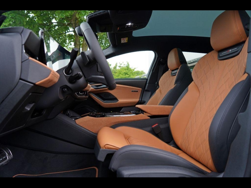 Купить Audi S6 Avant e-tron электро 2026 id-1007028 в Киеве, Фото №10