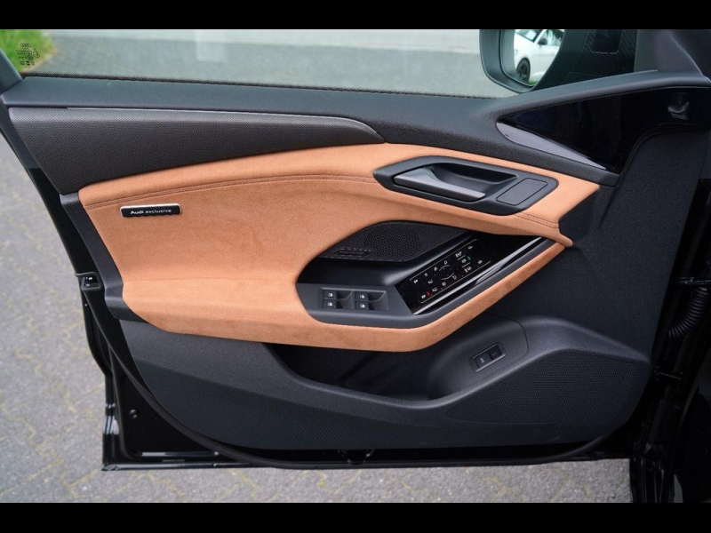 Купить Audi S6 Avant e-tron электро 2026 id-1007028 в Киеве, Фото №13