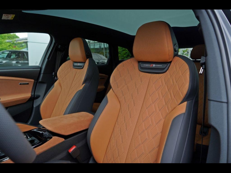 Купить Audi S6 Avant e-tron электро 2026 id-1007028 в Киеве, Фото №14