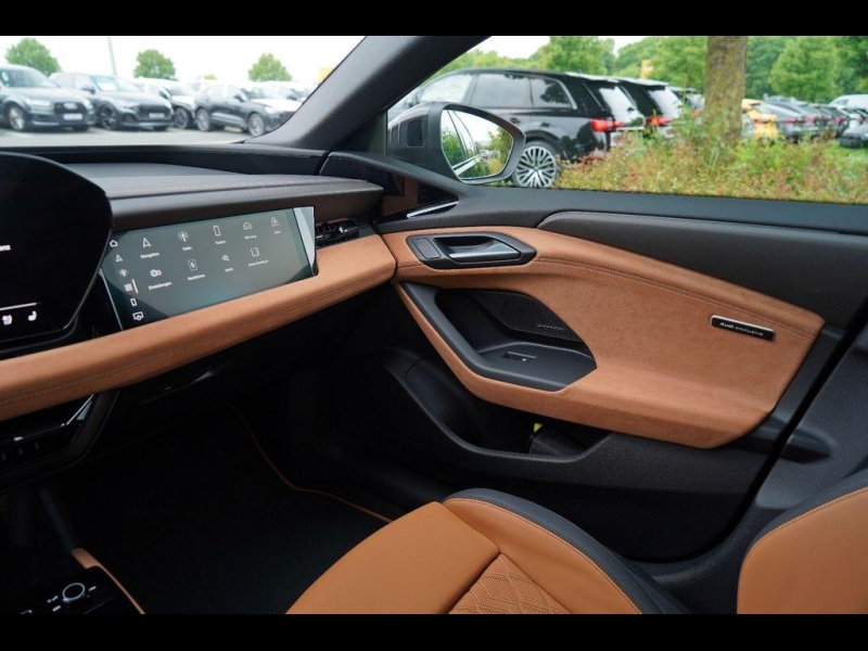 Купить Audi S6 Avant e-tron электро 2026 id-1007028 в Киеве, Фото №17