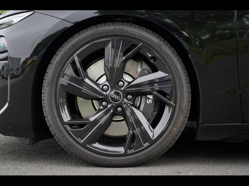 Купить Audi S6 Avant e-tron электро 2026 id-1007028 в Киеве, Фото №20