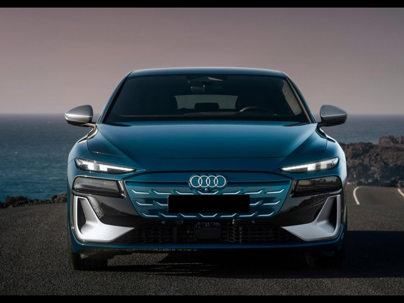 Audi S6 электро 2025 id-1007027 Купить Audi S6 электро 2025 id-1007027 в Киеве, Фото №7