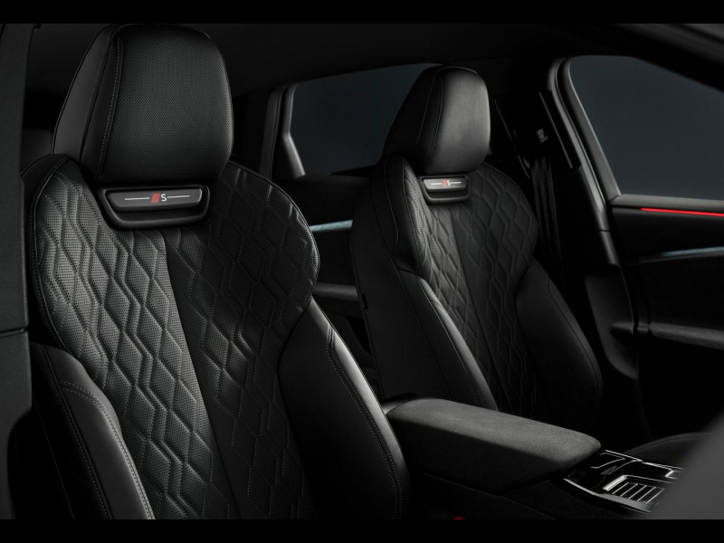 Audi S6 электро 2025 id-1007027 Купить Audi S6 электро 2025 id-1007027 в Киеве, Фото №9