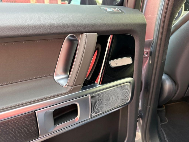Купить Mercedes-Benz G 450d дизель 2026 id-1007029 в Киеве, Фото №6