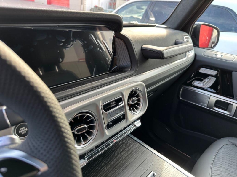 Купить Mercedes-Benz G 450d дизель 2026 id-1007029 в Киеве, Фото №10