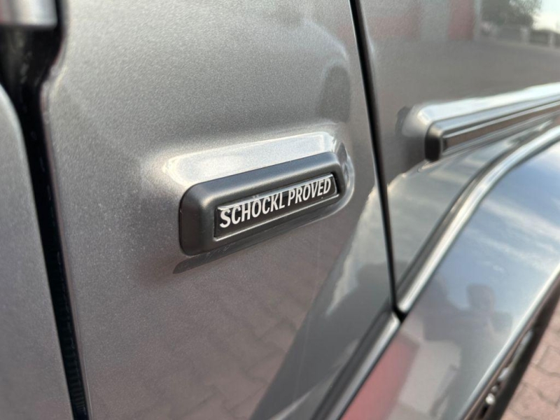 Купить Mercedes-Benz G 450d дизель 2026 id-1007029 в Киеве, Фото №11