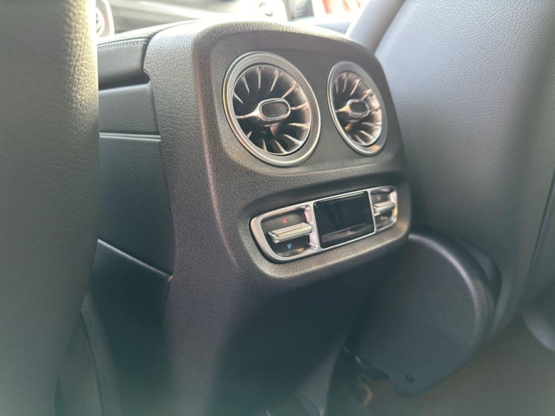 Купить Mercedes-Benz G 450d дизель 2026 id-1007029 в Киеве, Фото №12