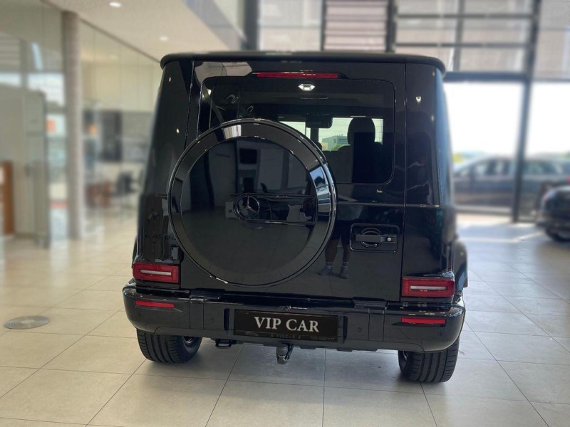 Купить Mercedes-Benz G 450d дизель 2026 id-1007030 в Киеве, Фото №5