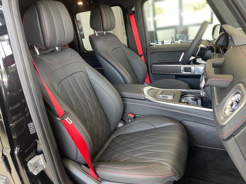 Купить Mercedes-Benz G 450d дизель 2026 id-1007030 в Киеве, Фото №7