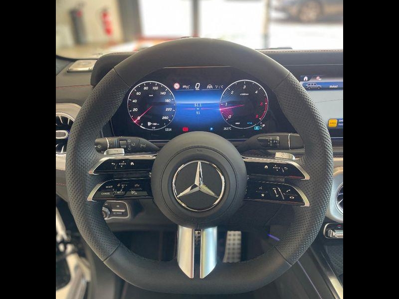 Купить Mercedes-Benz G 450d дизель 2026 id-1007030 в Киеве, Фото №8