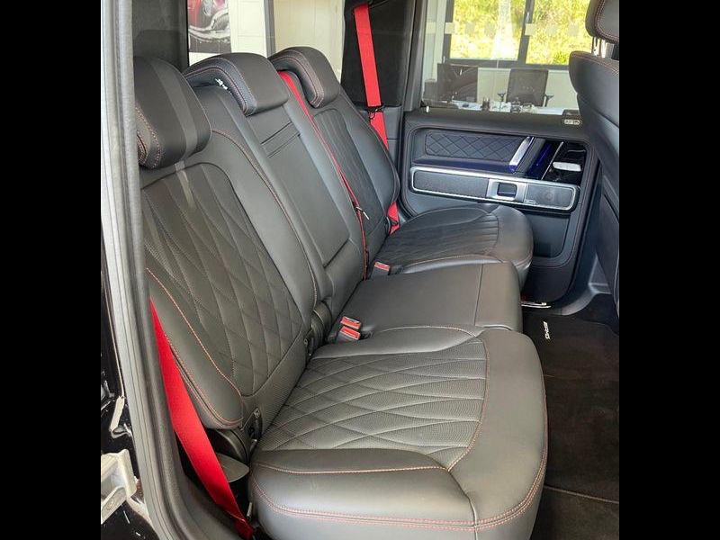 Купить Mercedes-Benz G 450d дизель 2026 id-1007030 в Киеве, Фото №10