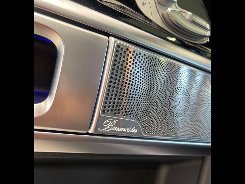 Купить Mercedes-Benz G 450d дизель 2026 id-1007030 в Киеве, Фото №11