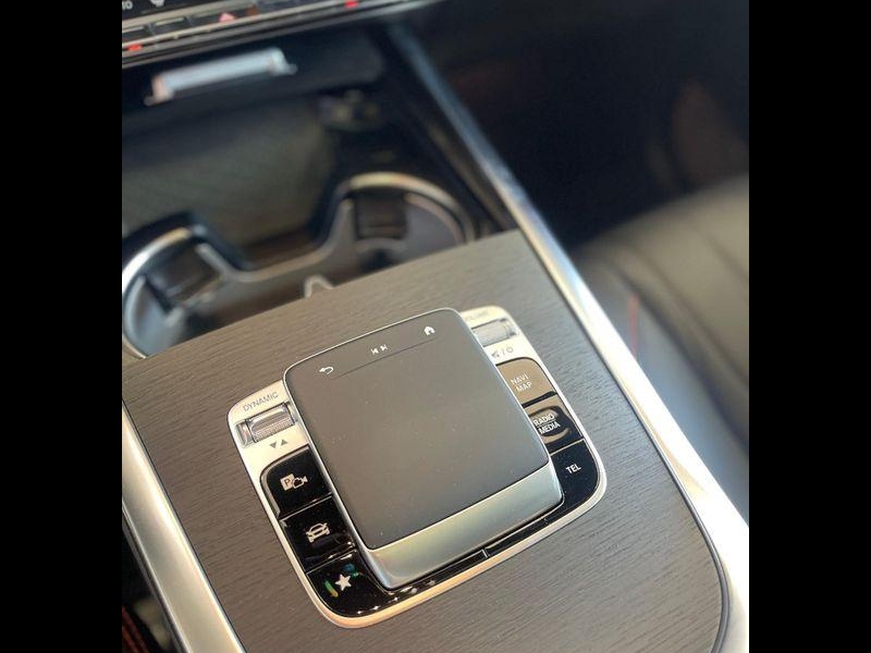 Купить Mercedes-Benz G 450d дизель 2026 id-1007030 в Киеве, Фото №13