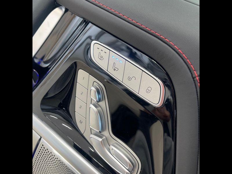 Купить Mercedes-Benz G 450d дизель 2026 id-1007030 в Киеве, Фото №15