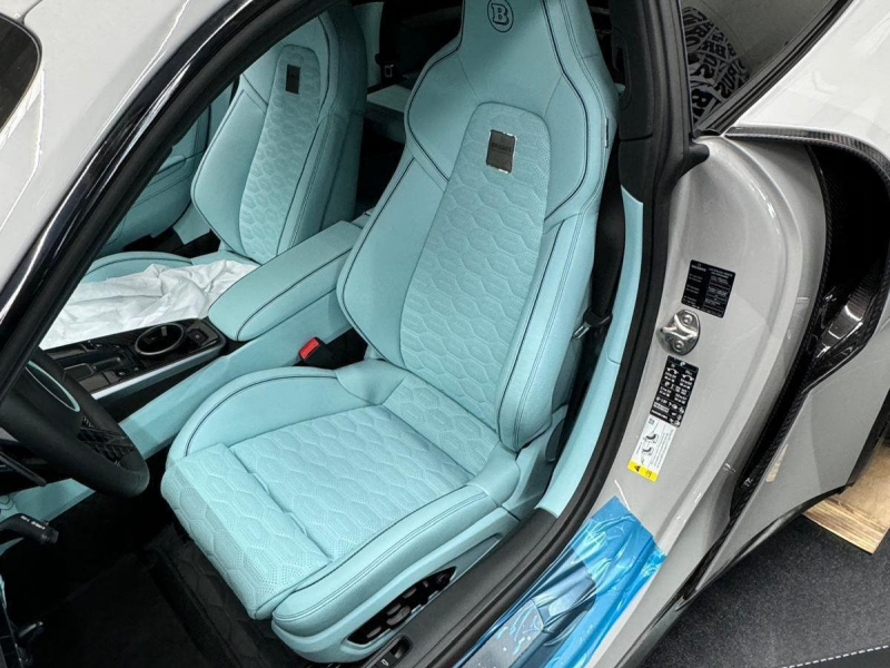 Porsche 911 Turbo S бензин 2022 id-1007033 Купить Porsche 911 Turbo S бензин 2022 id-1007033 в Киеве, Фото №3