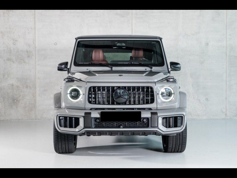 Mercedes-Benz G 63 AMG бензин 2025 id-1007034 Купить Mercedes-Benz G 63 AMG бензин 2025 id-1007034 в Киеве, Фото №2