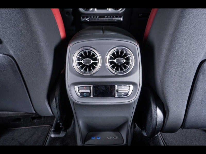 Mercedes-Benz G 63 AMG бензин 2025 id-1007034 Купить Mercedes-Benz G 63 AMG бензин 2025 id-1007034 в Киеве, Фото №15