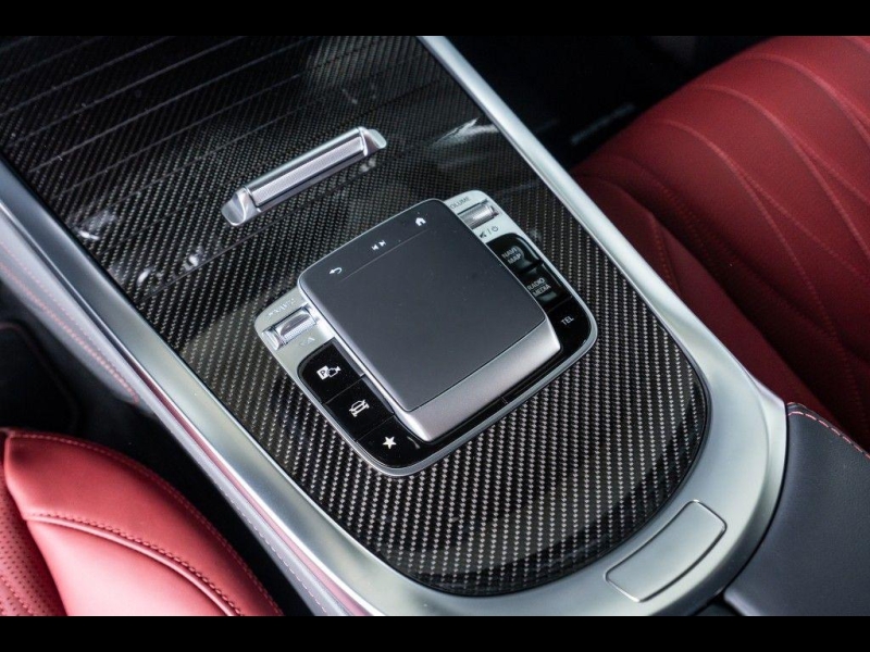 Mercedes-Benz G 63 AMG бензин 2025 id-1007034 Купить Mercedes-Benz G 63 AMG бензин 2025 id-1007034 в Киеве, Фото №20