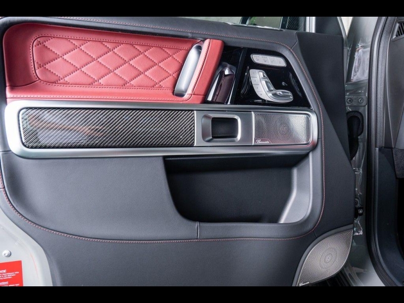 Mercedes-Benz G 63 AMG бензин 2025 id-1007034 Купить Mercedes-Benz G 63 AMG бензин 2025 id-1007034 в Киеве, Фото №21