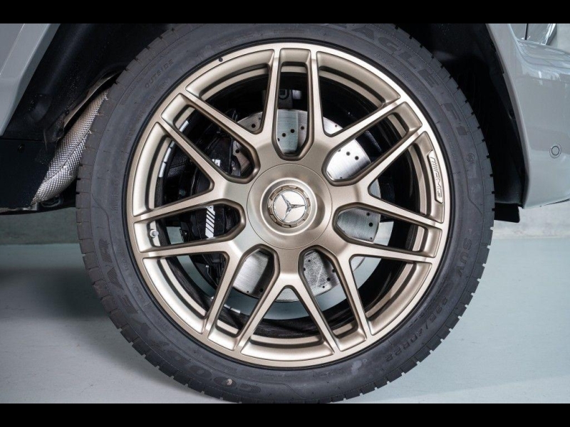 Mercedes-Benz G 63 AMG бензин 2025 id-1007034 Купить Mercedes-Benz G 63 AMG бензин 2025 id-1007034 в Киеве, Фото №22