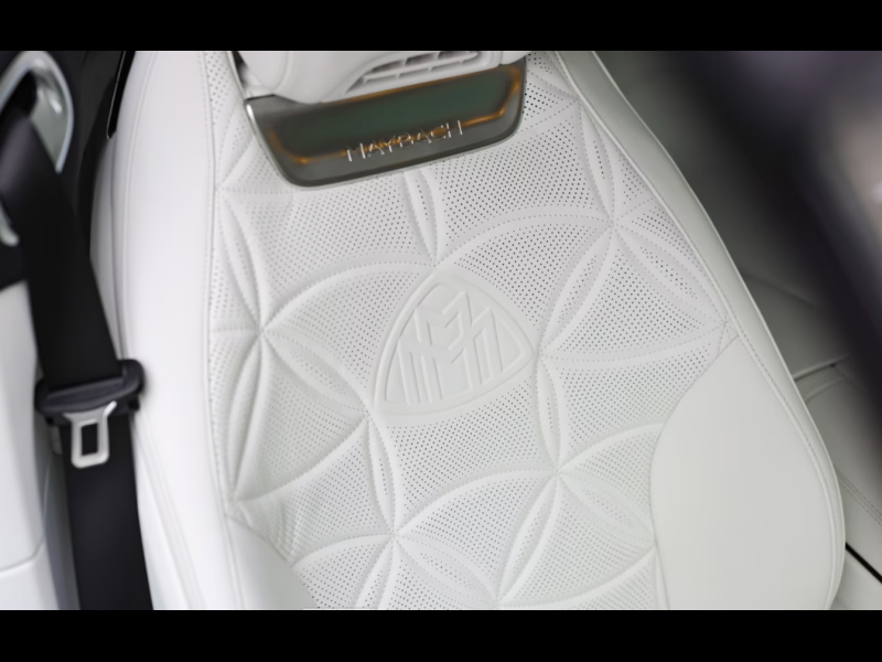 Mercedes-Maybach SL680 4matic бензин 2025 id-1007041 Купить Mercedes-Maybach SL680 4matic бензин 2025 id-1007041 в Киеве, Фото №7