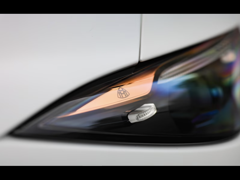 Mercedes-Maybach SL680 4matic бензин 2025 id-1007041 Купить Mercedes-Maybach SL680 4matic бензин 2025 id-1007041 в Киеве, Фото №13