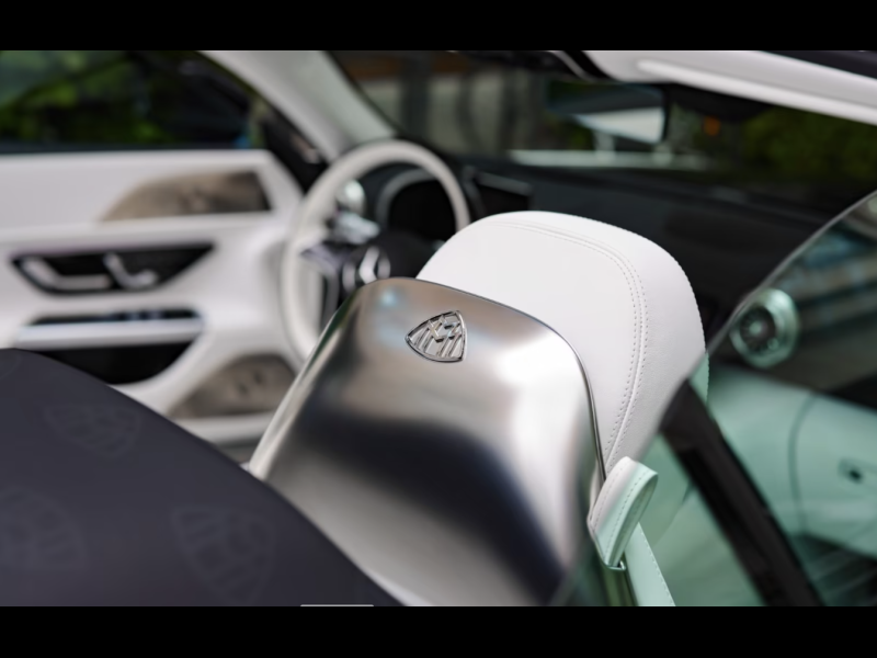 Mercedes-Maybach SL680 4matic бензин 2026 id-1007041 Купить Mercedes-Maybach SL680 4matic бензин 2026 id-1007041 в Киеве, Фото №12