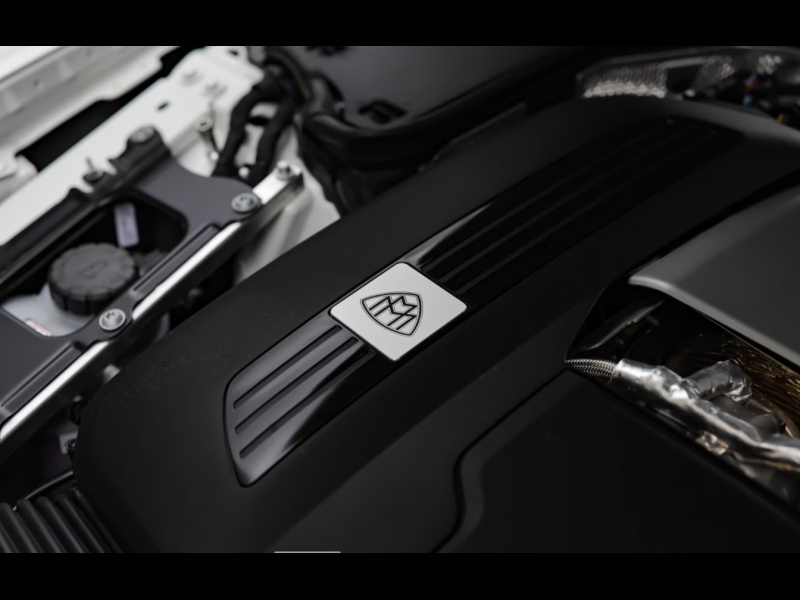 Mercedes-Maybach SL680 4matic бензин 2026 id-1007041 Купить Mercedes-Maybach SL680 4matic бензин 2026 id-1007041 в Киеве, Фото №14