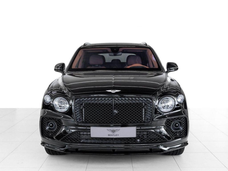 Bentley Bentayga S бензин 2025 id-1007050 Купить Bentley Bentayga S бензин 2025 id-1007050 в Киеве, Фото №1