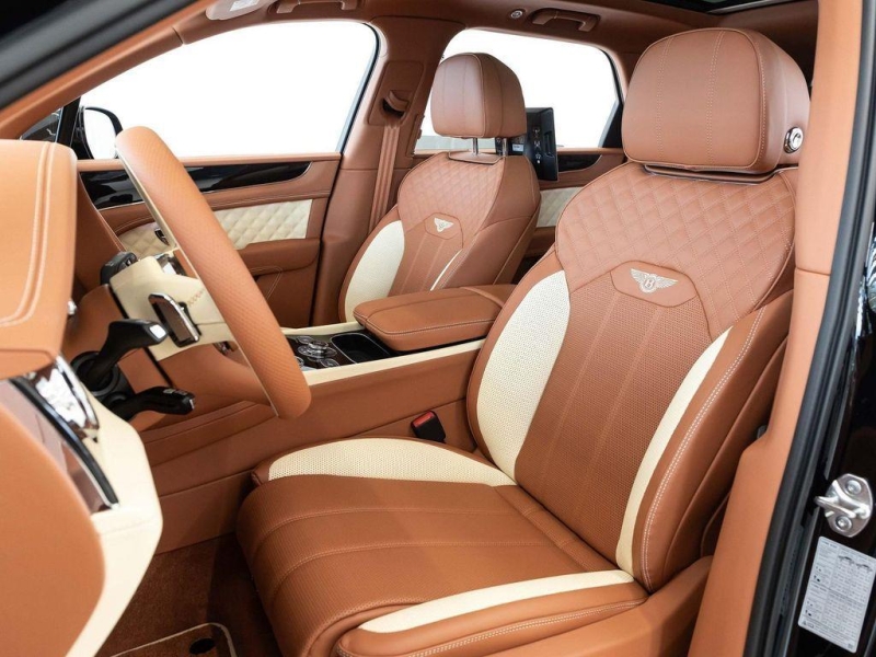 Bentley Bentayga S бензин 2025 id-1007050 Купить Bentley Bentayga S бензин 2025 id-1007050 в Киеве, Фото №5