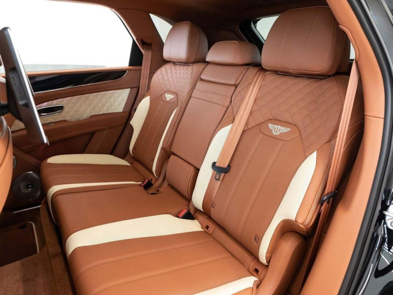 Bentley Bentayga S бензин 2025 id-1007050 Купить Bentley Bentayga S бензин 2025 id-1007050 в Киеве, Фото №6