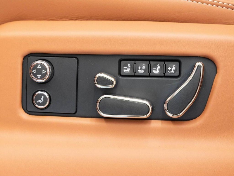 Bentley Bentayga S бензин 2025 id-1007050 Купить Bentley Bentayga S бензин 2025 id-1007050 в Киеве, Фото №8