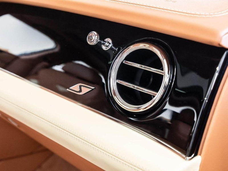 Bentley Bentayga S бензин 2025 id-1007050 Купить Bentley Bentayga S бензин 2025 id-1007050 в Киеве, Фото №9