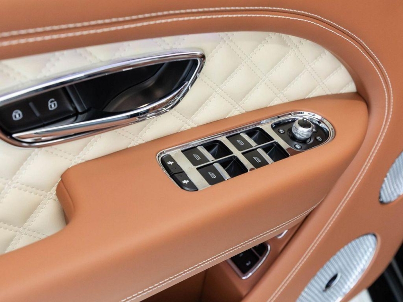 Bentley Bentayga S бензин 2025 id-1007050 Купить Bentley Bentayga S бензин 2025 id-1007050 в Киеве, Фото №11