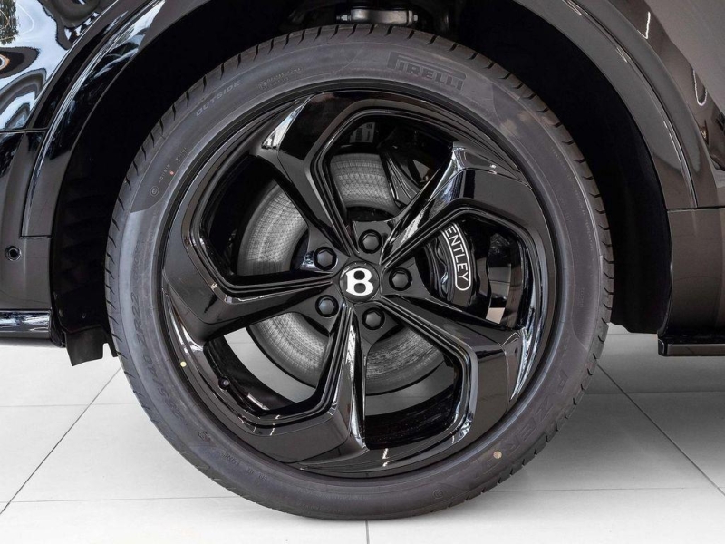Bentley Bentayga S бензин 2025 id-1007050 Купить Bentley Bentayga S бензин 2025 id-1007050 в Киеве, Фото №12