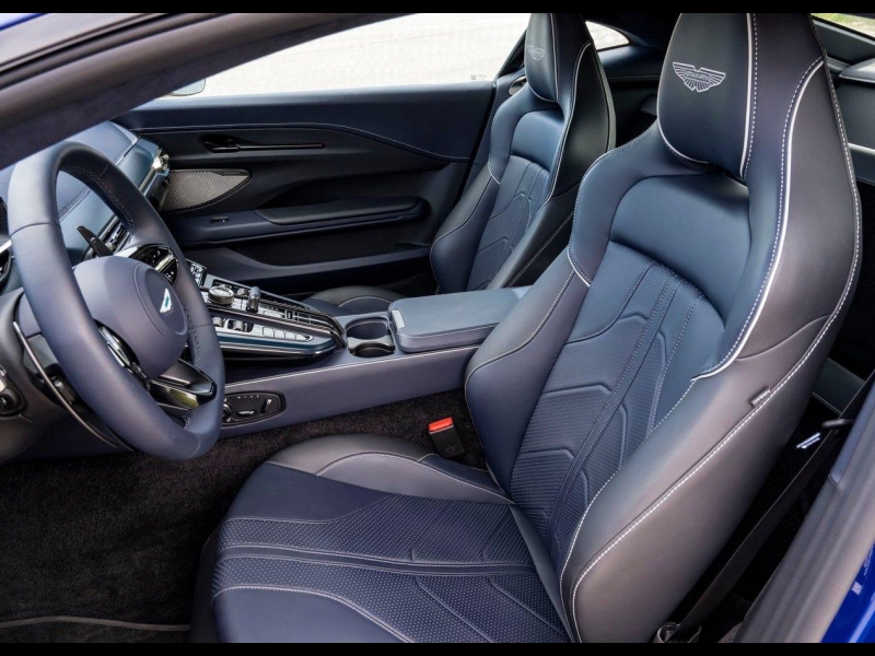 Купить Aston-Martin Vantage бензин 2026 id-1007049 в Киеве, Фото №4