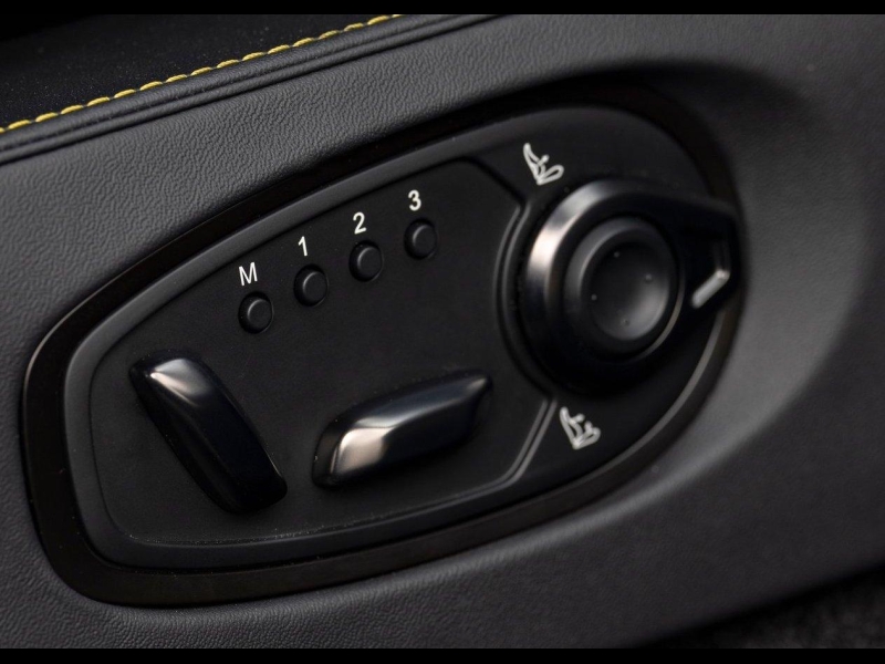 Купить Aston-Martin Vantage бензин 2026 id-1007049 в Киеве, Фото №7