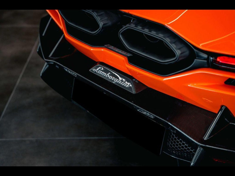 Lamborghini Revuelto гибрид 2025 id-1007051 Купить Lamborghini Revuelto гибрид 2025 id-1007051 в Киеве, Фото №19