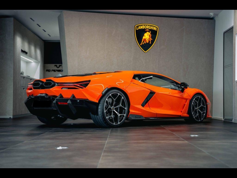 Купить Lamborghini Revuelto гибрид 2025 id-1007051 в Киеве, Фото №3