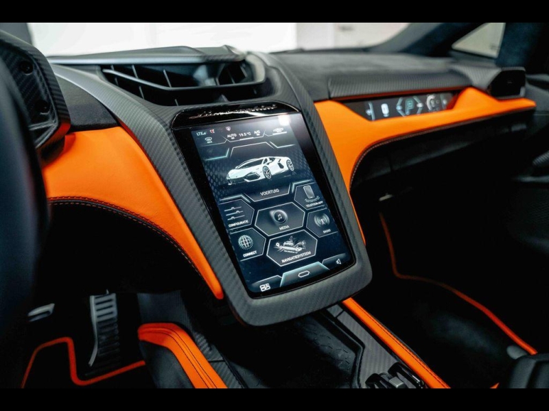 Купить Lamborghini Revuelto гибрид 2026 id-1007051 в Киеве, Фото №6