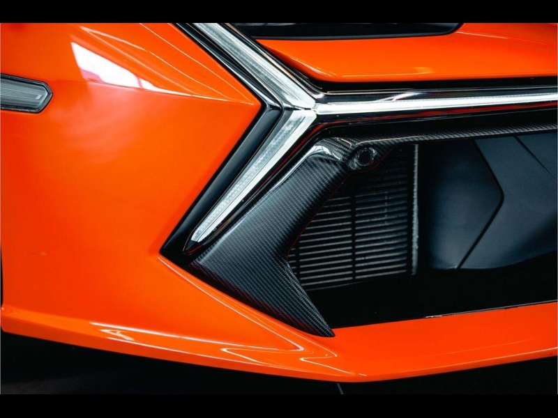 Купить Lamborghini Revuelto гибрид 2026 id-1007051 в Киеве, Фото №8
