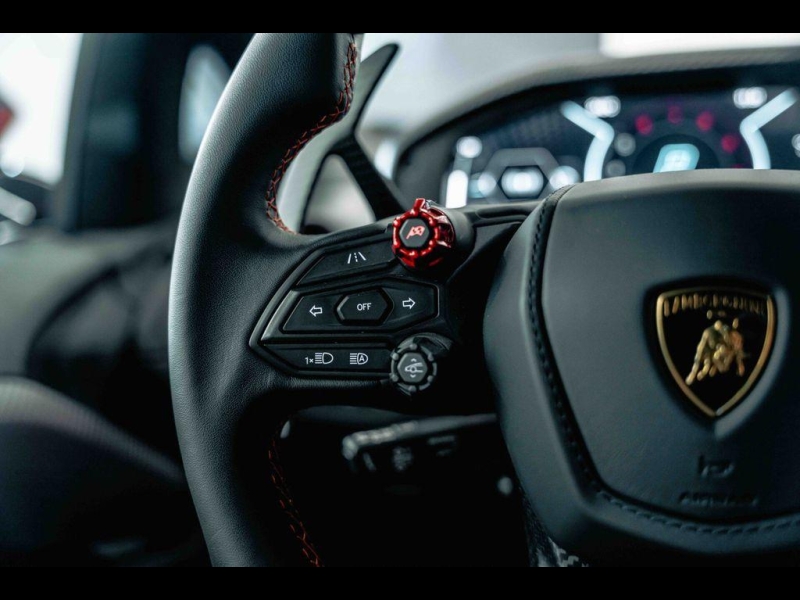 Купить Lamborghini Revuelto гибрид 2026 id-1007051 в Киеве, Фото №10