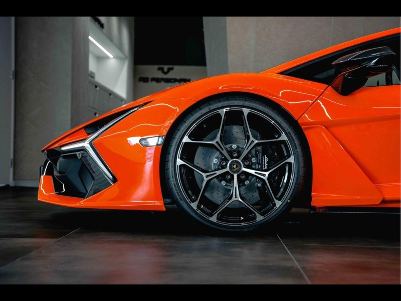 Купить Lamborghini Revuelto гибрид 2026 id-1007051 в Киеве, Фото №18