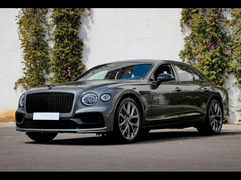 Bentley Flying Spur гибрид 2024 id-1007062