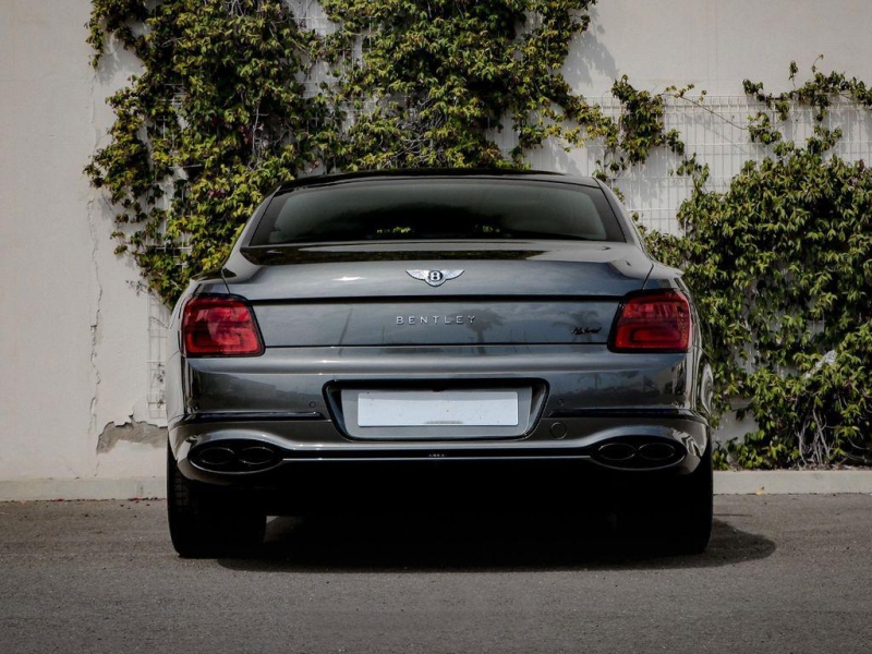 Bentley Flying Spur гибрид 2025 id-1007062 Купить Bentley Flying Spur гибрид 2025 id-1007062 в Киеве, Фото №5